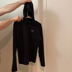 Arc'Teryx Kyanite AR Hoody Jacket